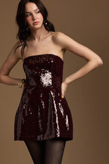 Arlene-Sequin-Mini-Dress-Romper